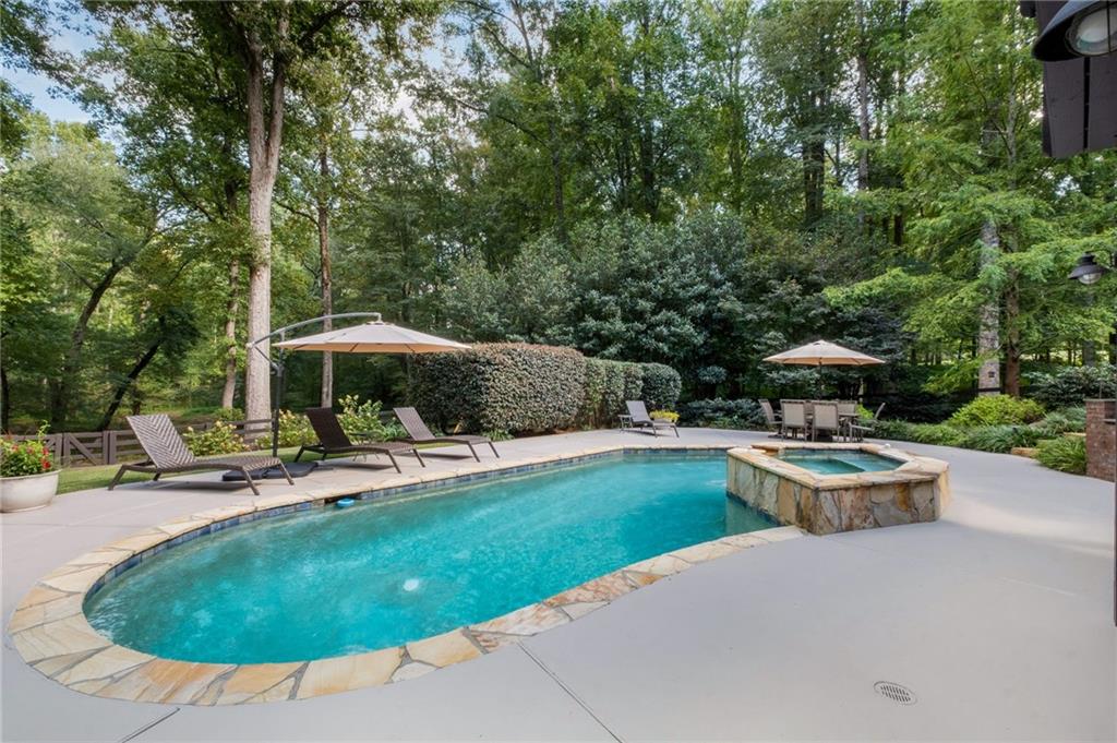 5040 John Burruss Road