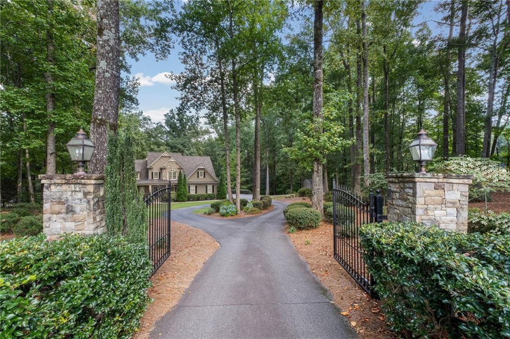 5040 John Burruss Road