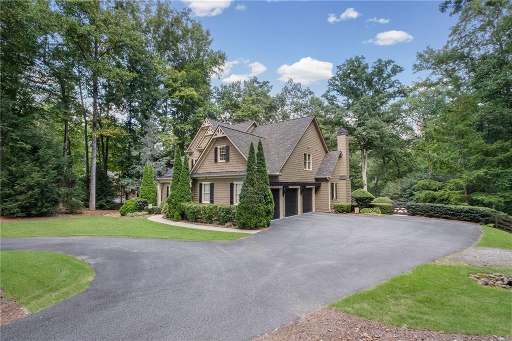5040 John Burruss Road