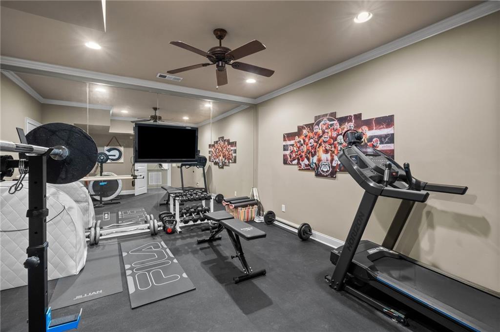 5040 John Burruss Road