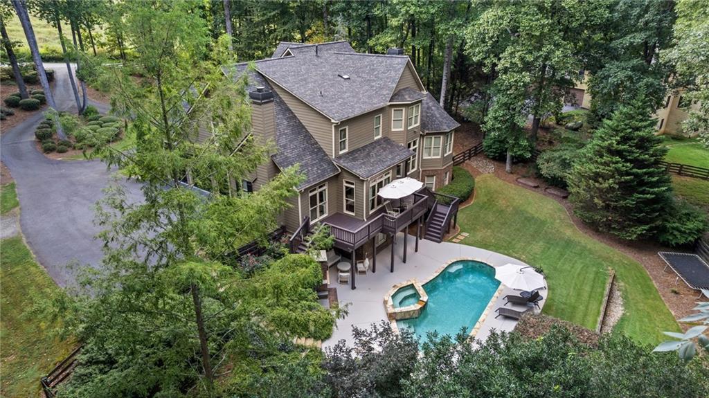 5040 John Burruss Road