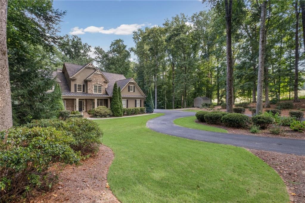 5040 John Burruss Road