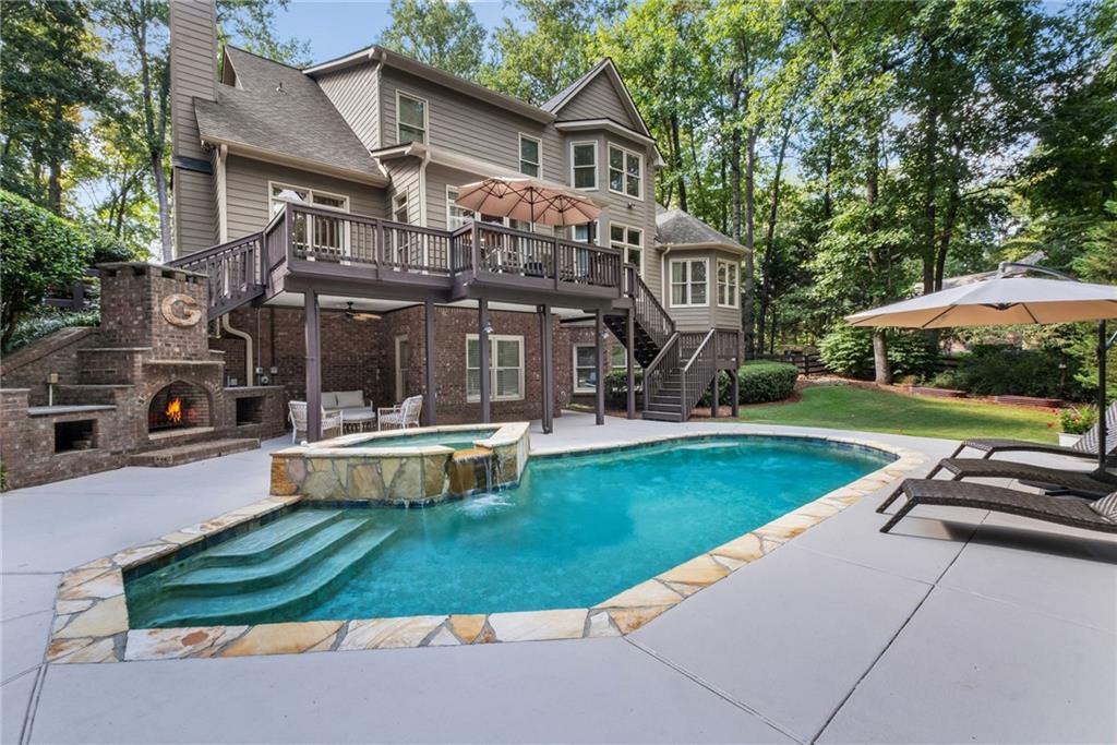 5040 John Burruss Road
