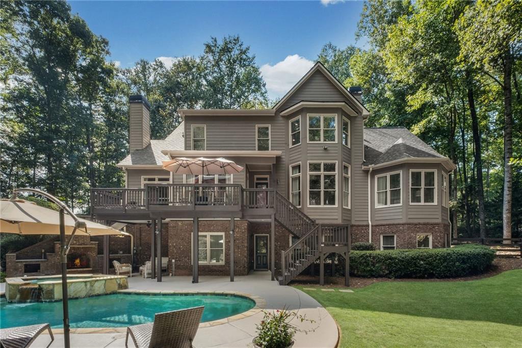 5040 John Burruss Road