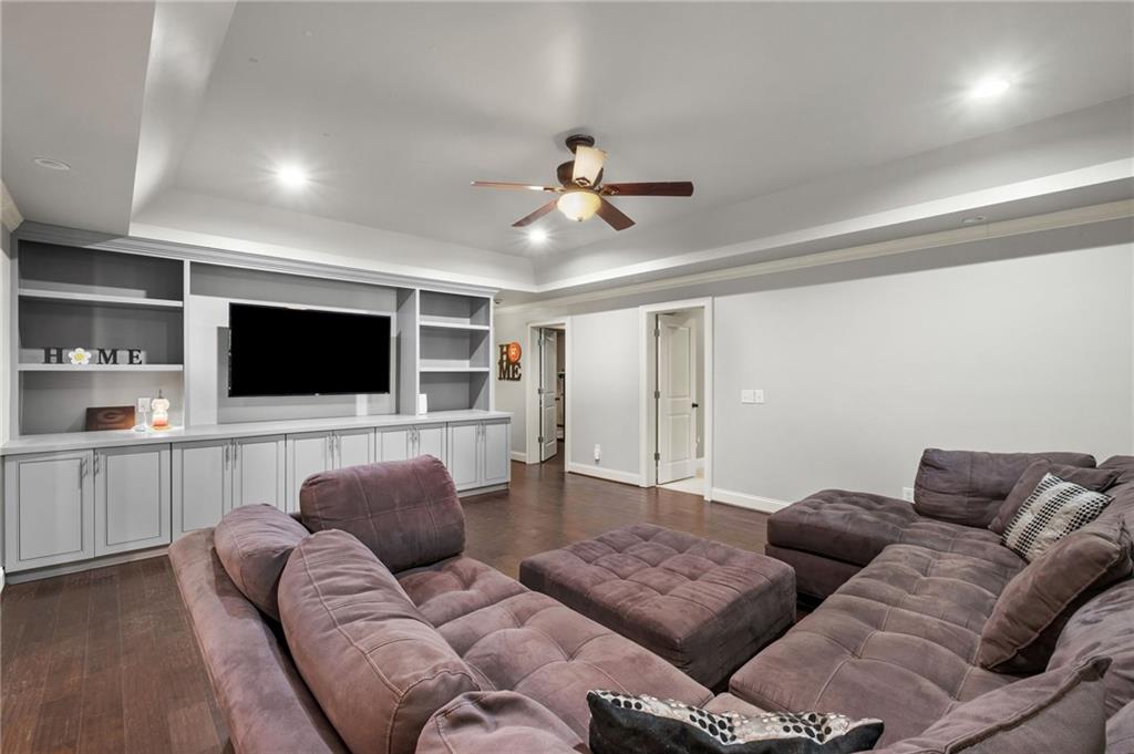 5040 John Burruss Road