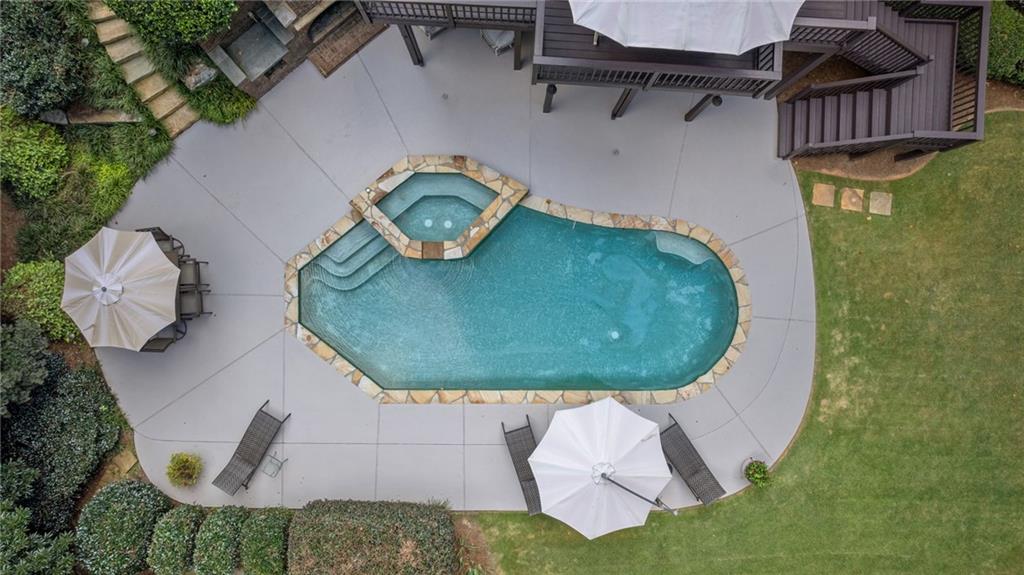 5040 John Burruss Road