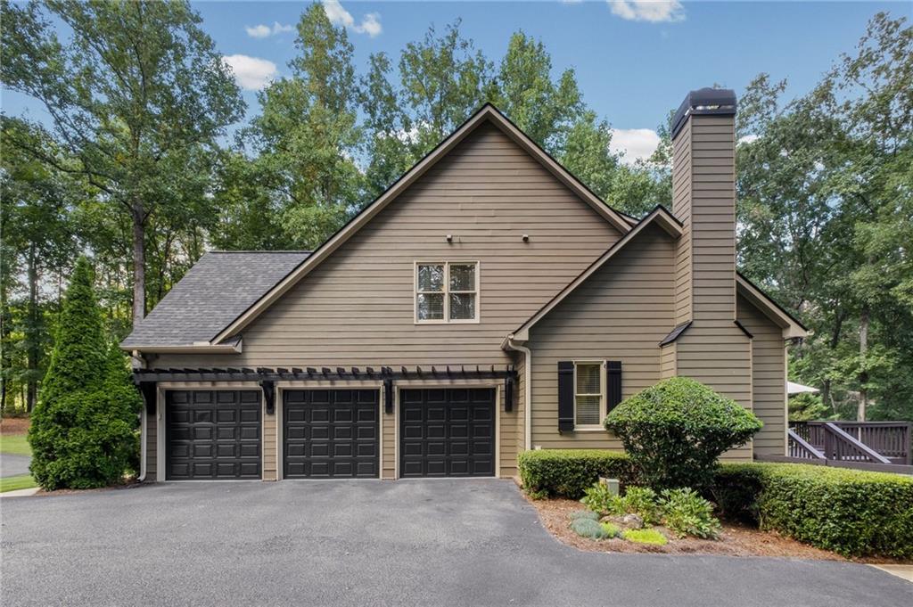 5040 John Burruss Road