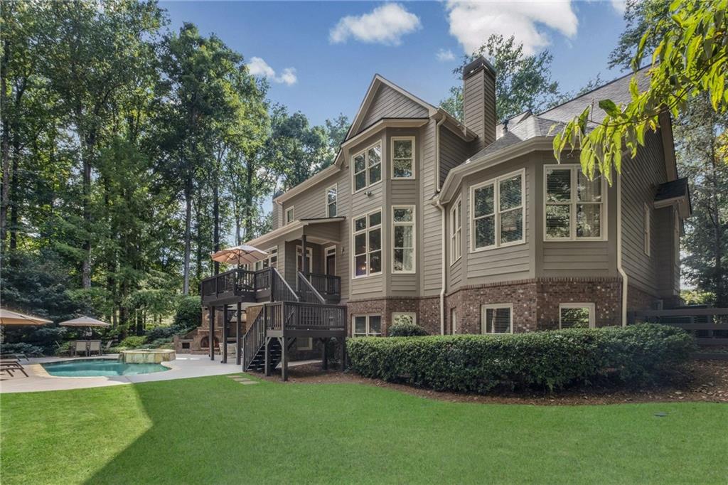 5040 John Burruss Road