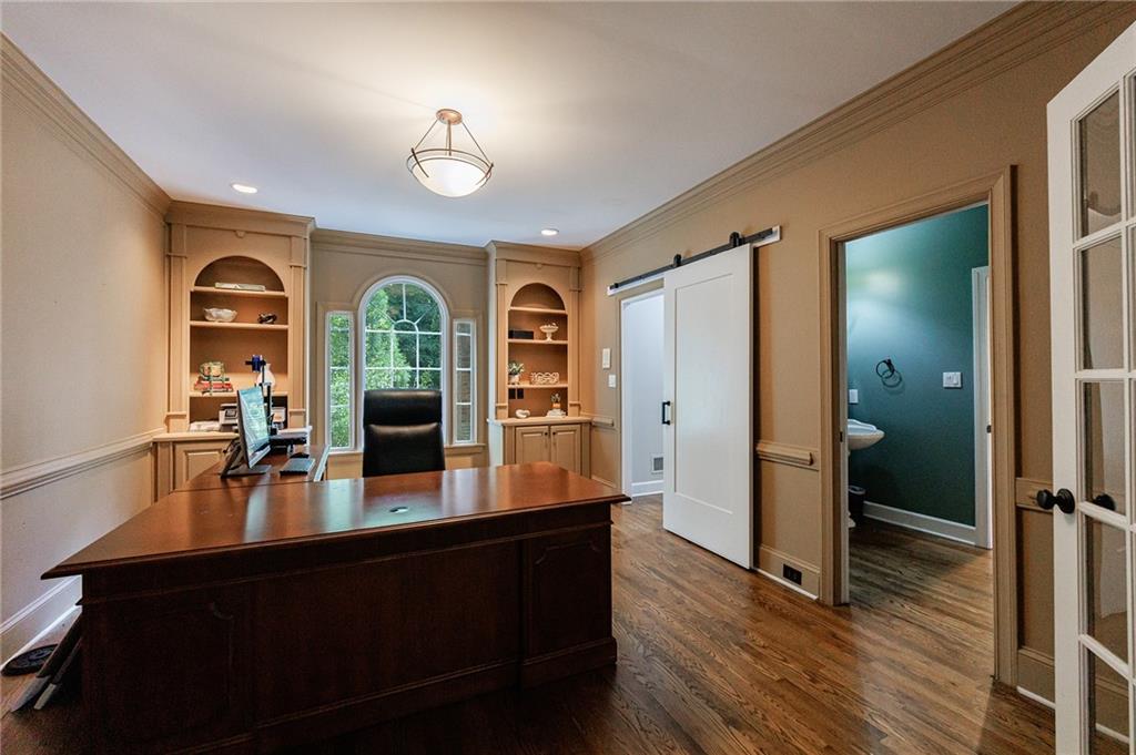 480 Abbeywood Drive