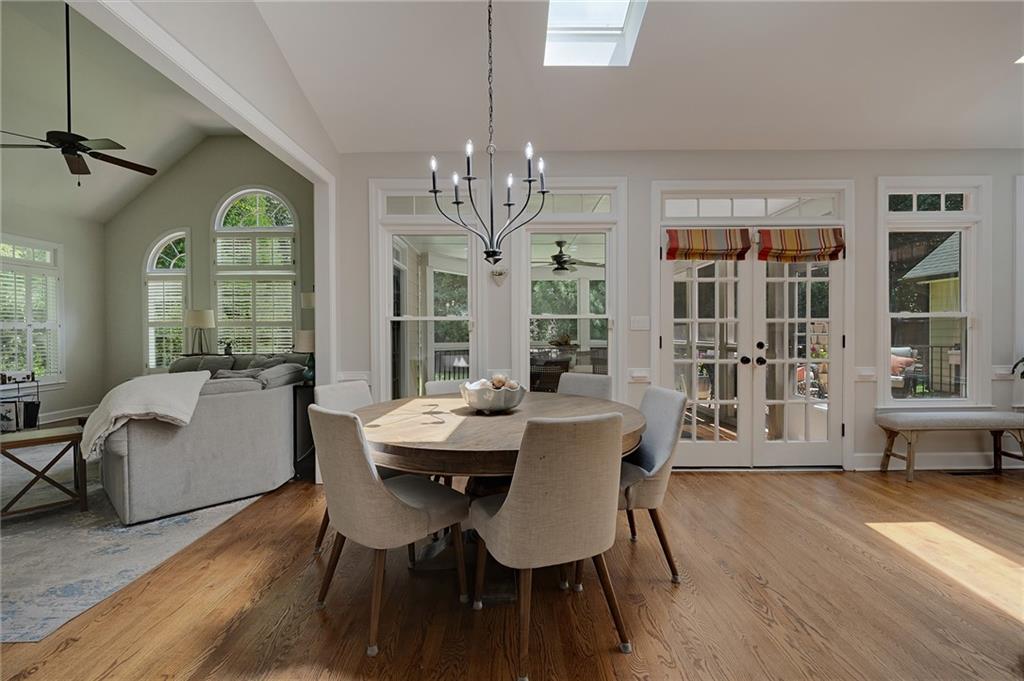480 Abbeywood Drive