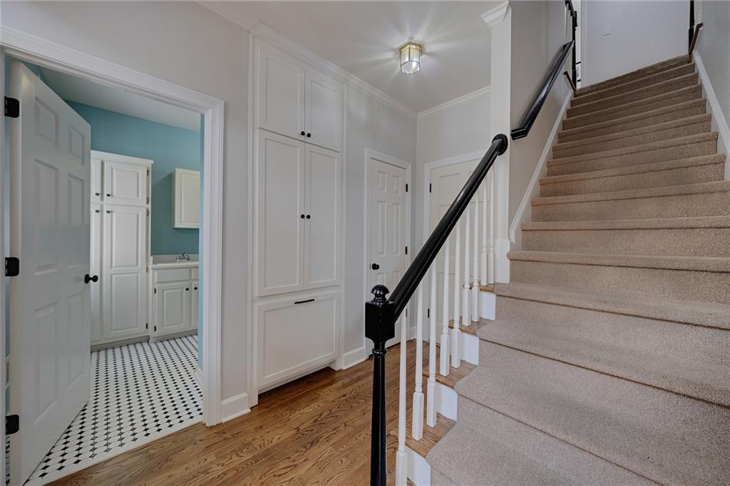 480 Abbeywood Drive
