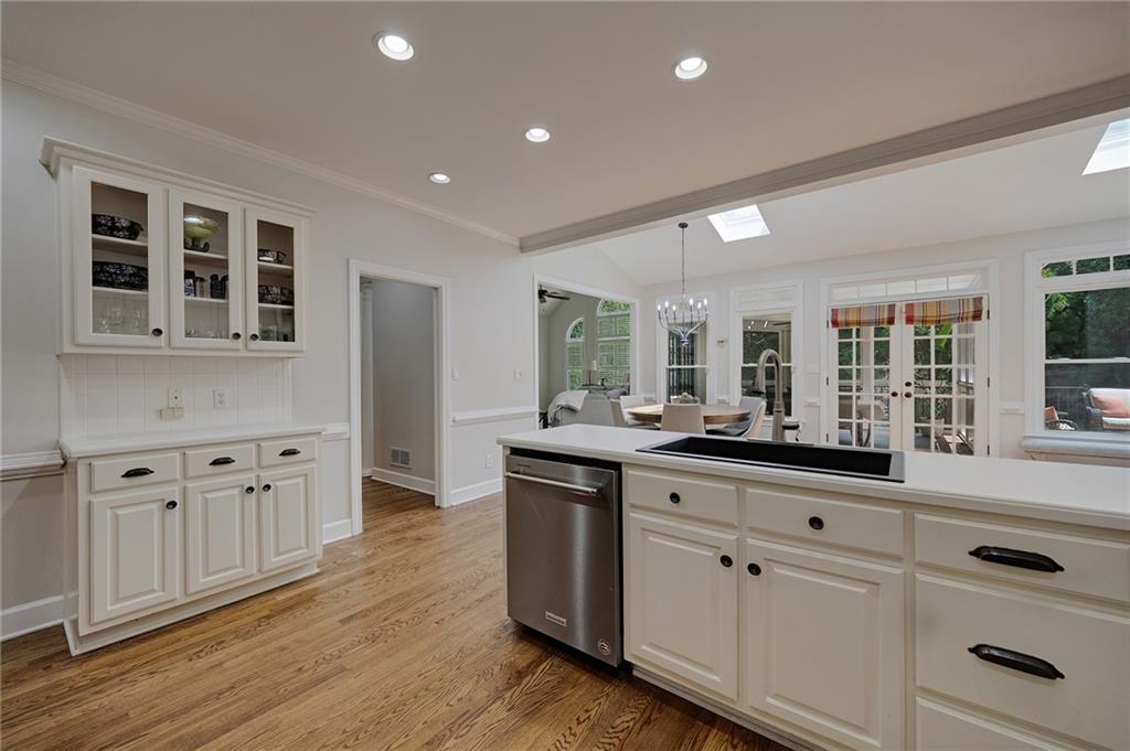 480 Abbeywood Drive