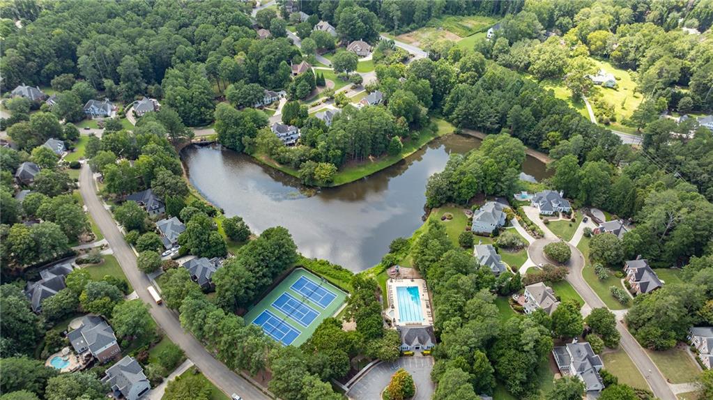 480 Abbeywood Drive