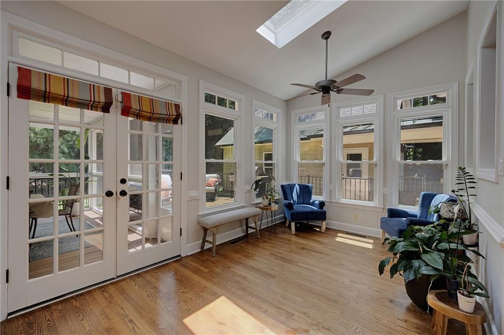 480 Abbeywood Drive