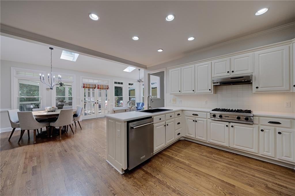 480 Abbeywood Drive