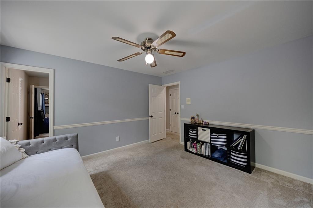 480 Abbeywood Drive