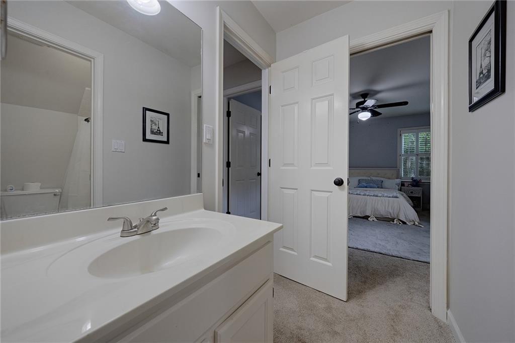 480 Abbeywood Drive