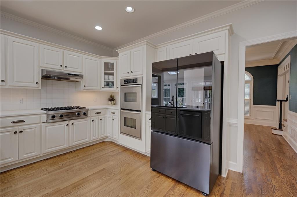 480 Abbeywood Drive