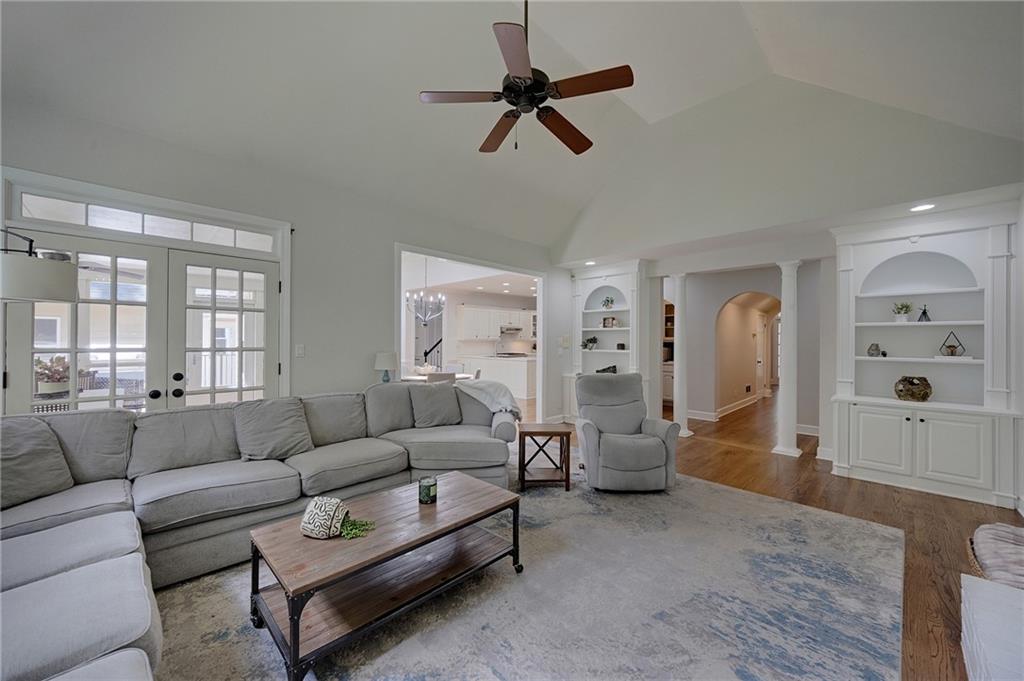 480 Abbeywood Drive