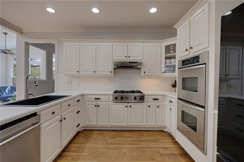 480 Abbeywood Drive