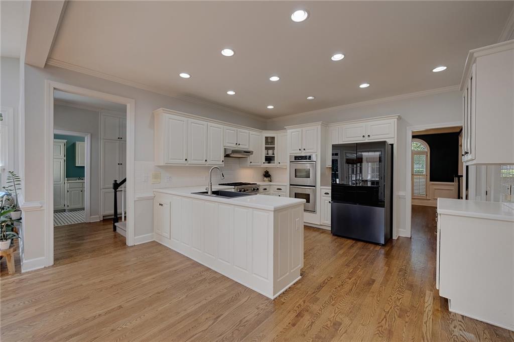 480 Abbeywood Drive