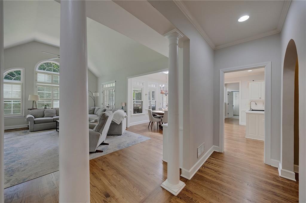 480 Abbeywood Drive