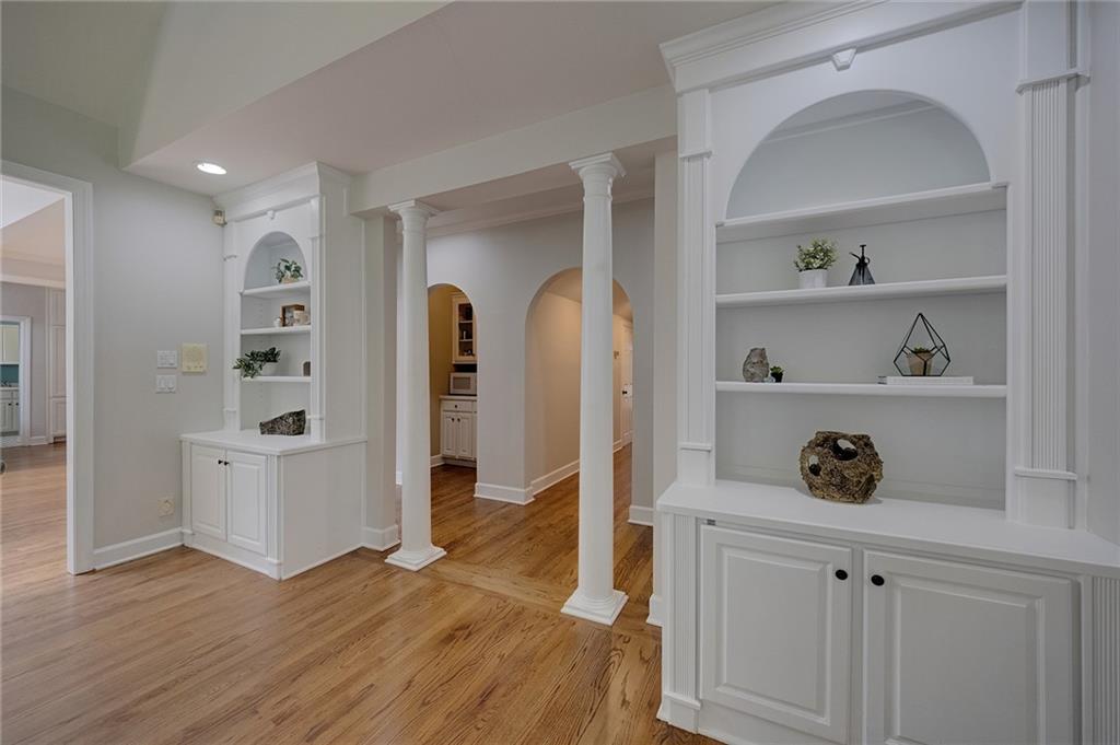480 Abbeywood Drive