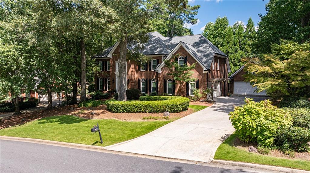 480 Abbeywood Drive