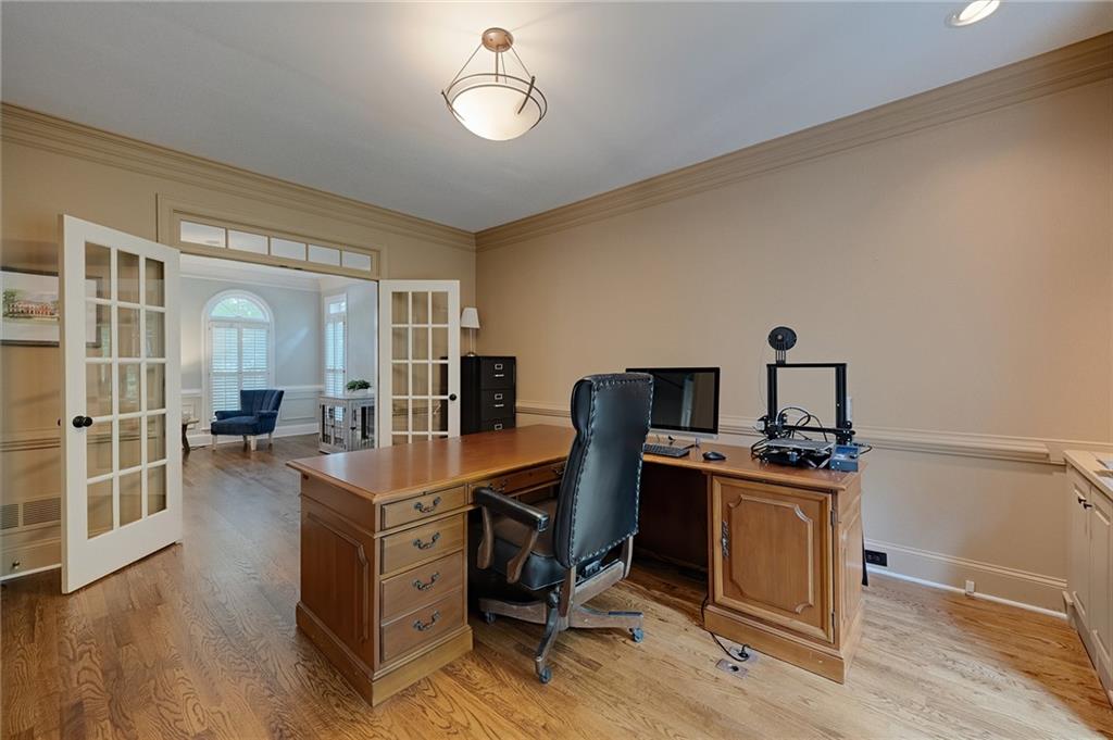 480 Abbeywood Drive