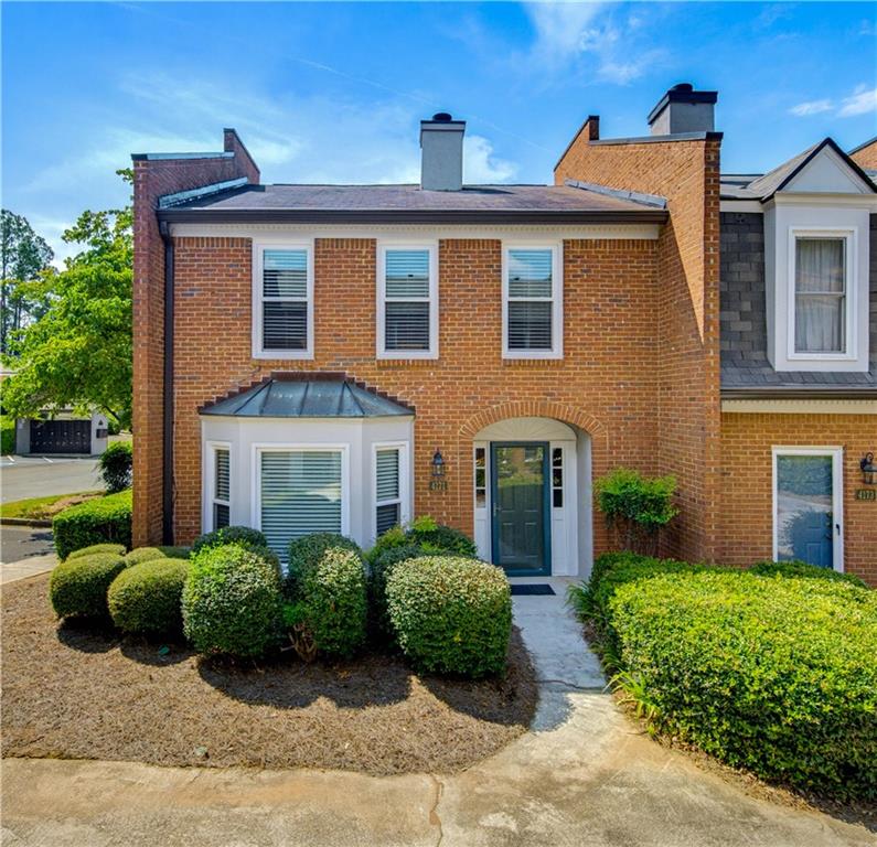 4171 Elder Lane