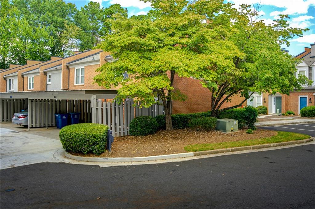 4171 Elder Lane
