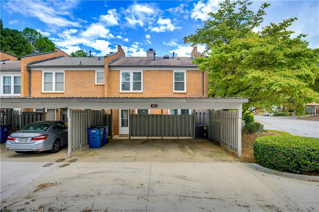 4171 Elder Lane