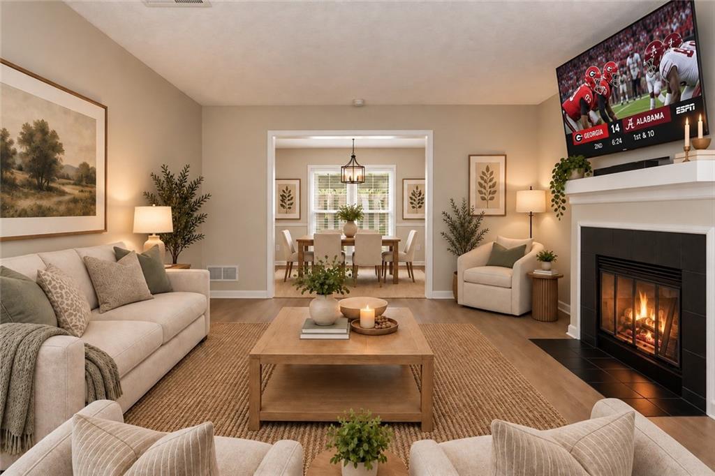4171 Elder Lane
