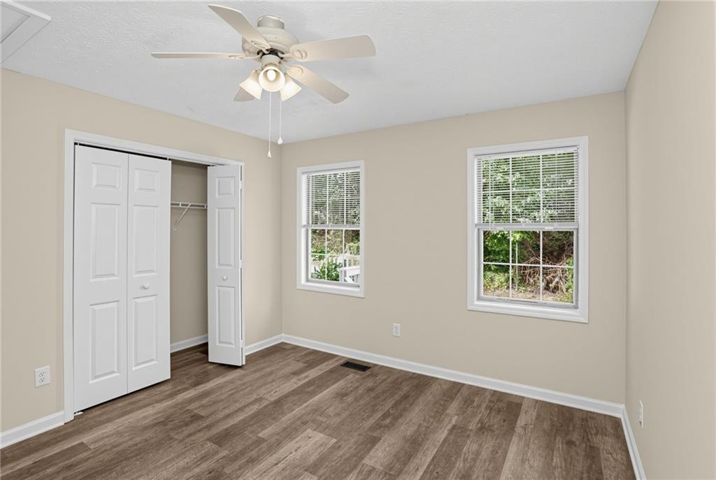 2734 Ashbury Point Lane