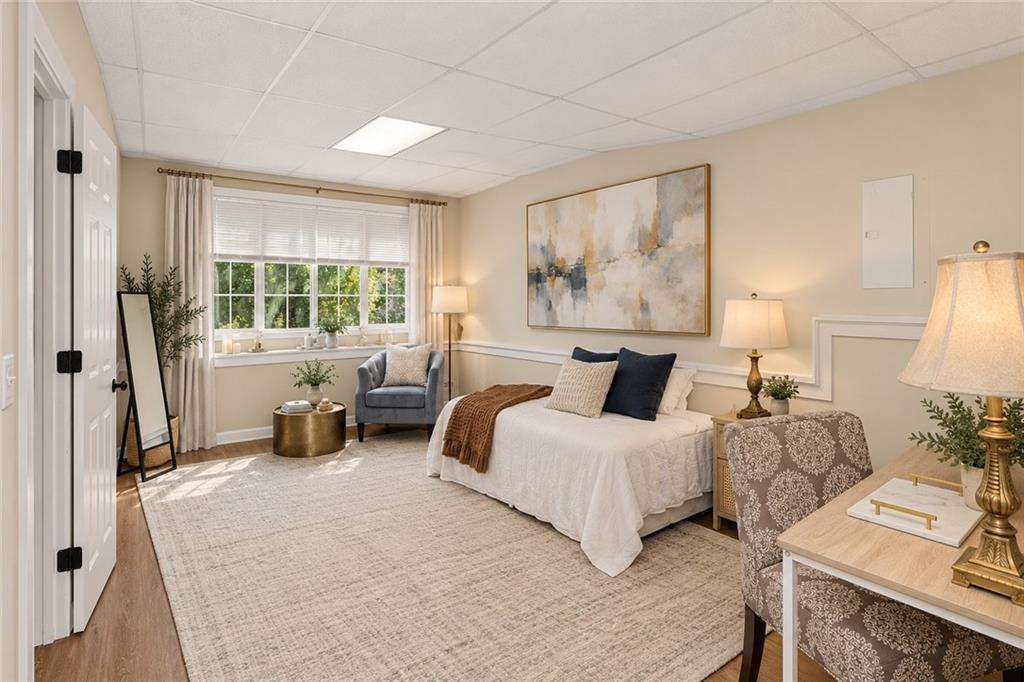 2734 Ashbury Point Lane