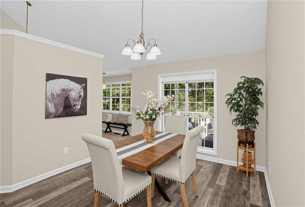 2734 Ashbury Point Lane