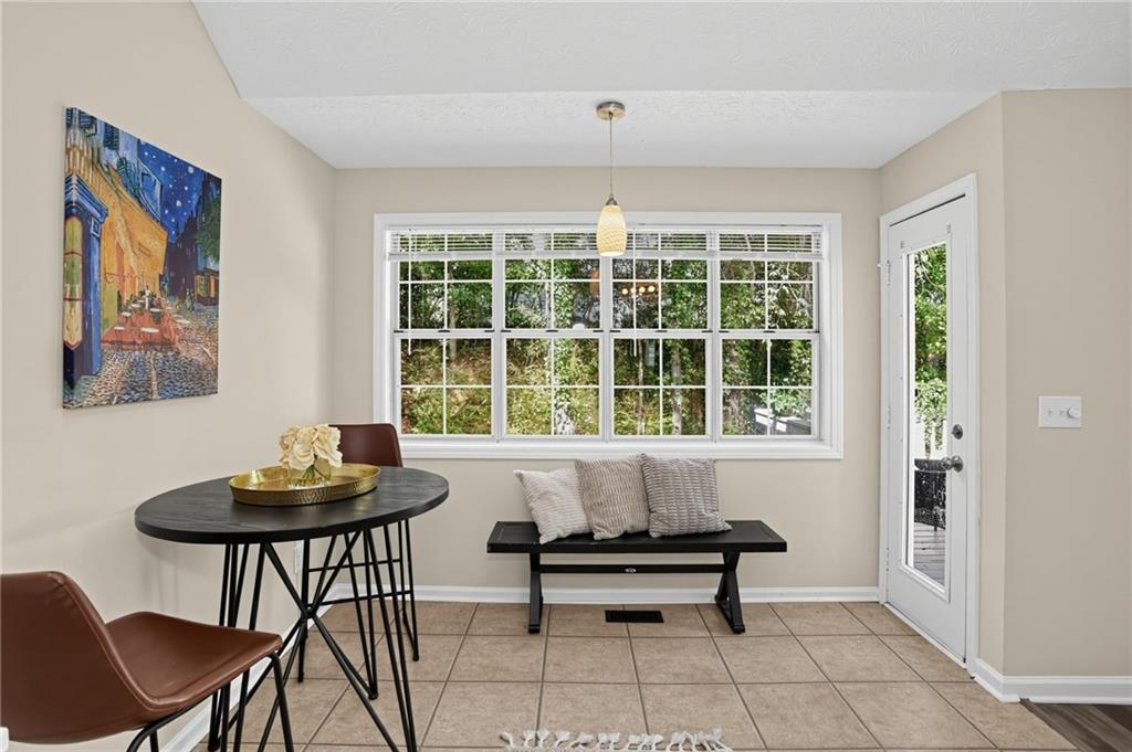 2734 Ashbury Point Lane