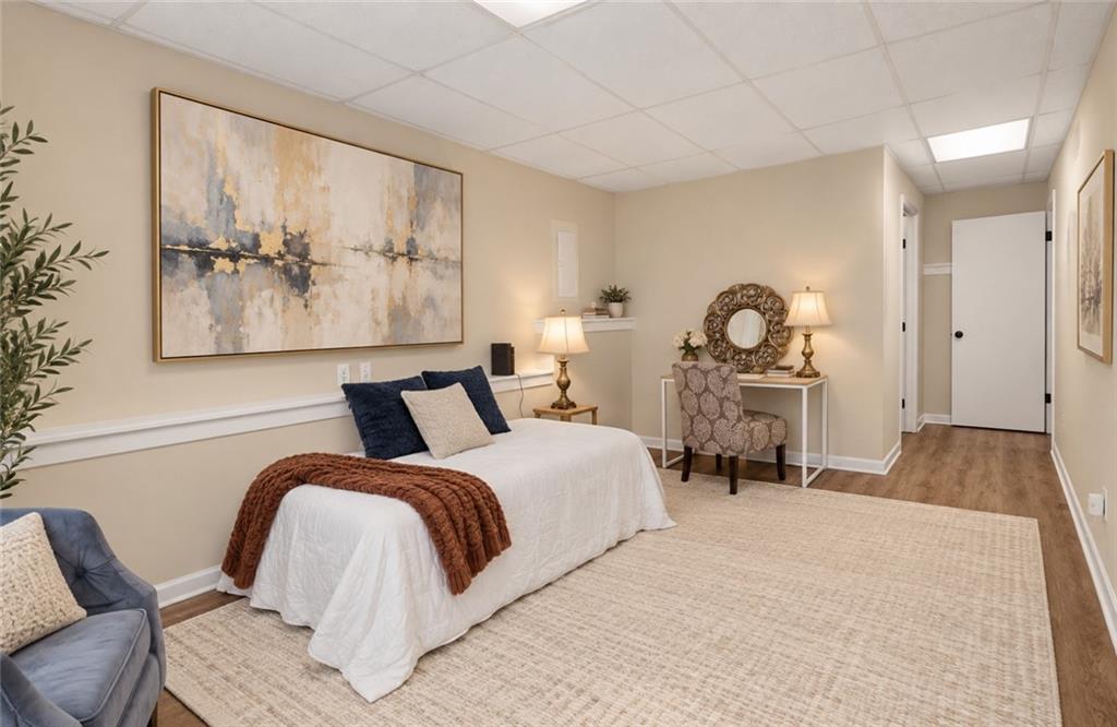 2734 Ashbury Point Lane