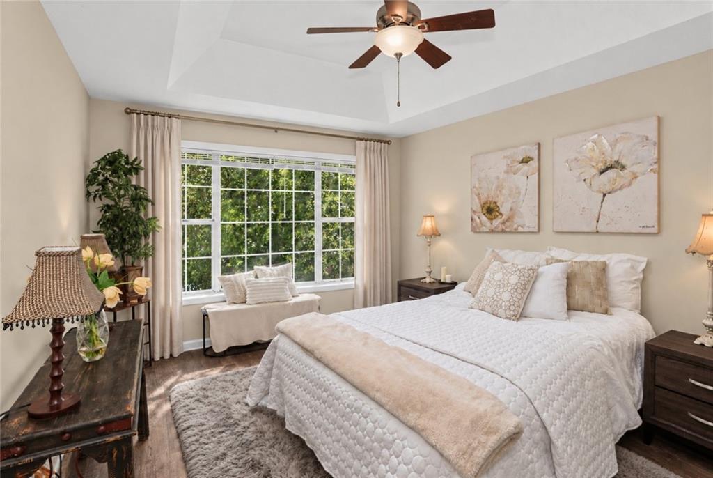2734 Ashbury Point Lane