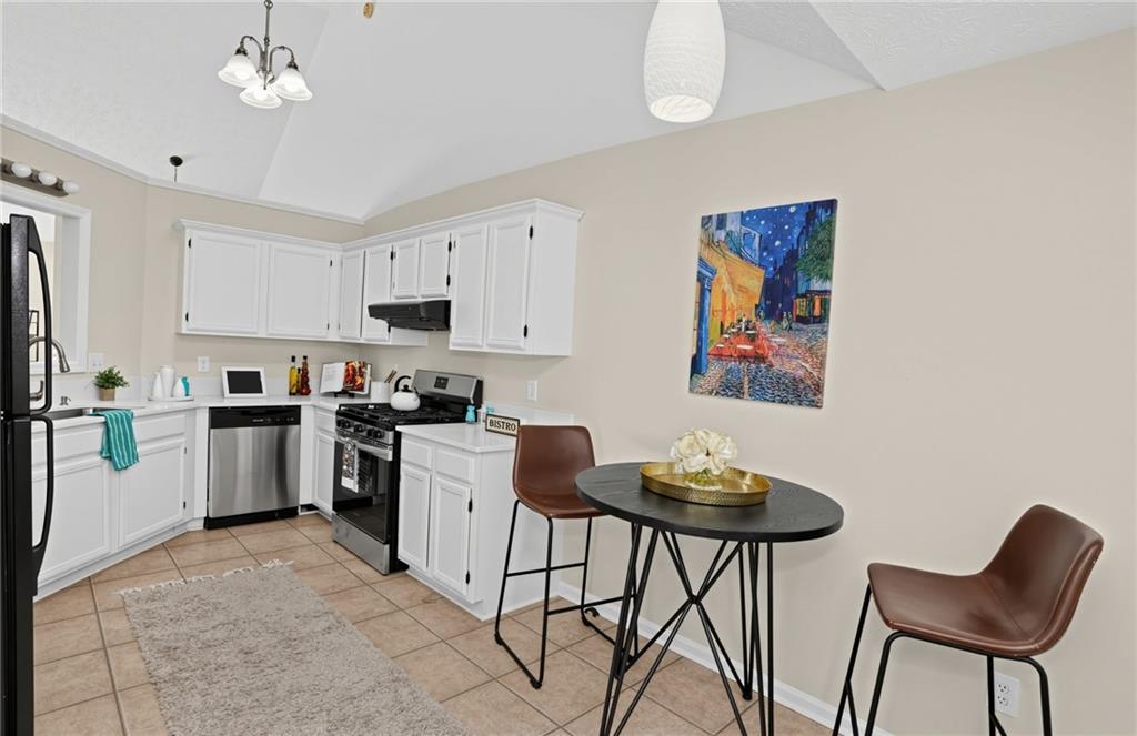2734 Ashbury Point Lane