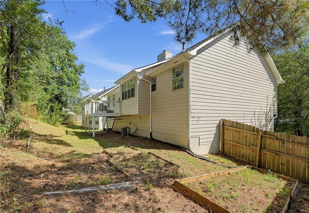 2734 Ashbury Point Lane