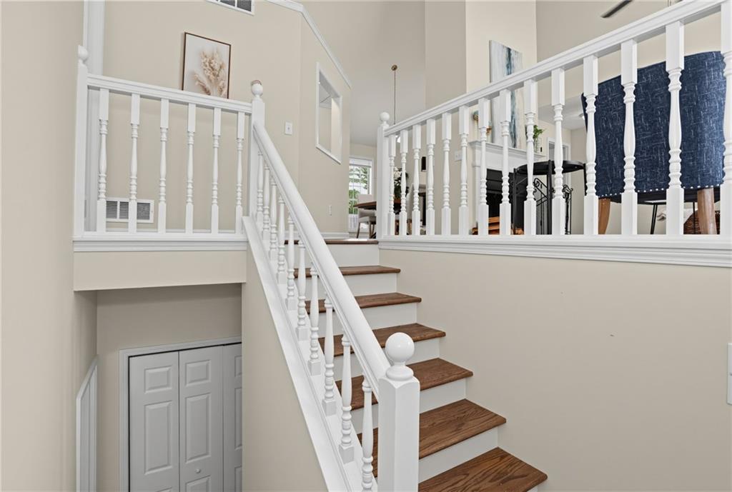 2734 Ashbury Point Lane