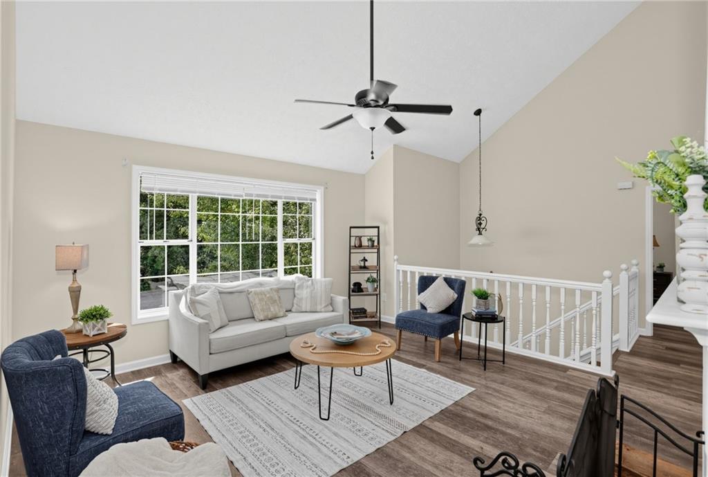 2734 Ashbury Point Lane