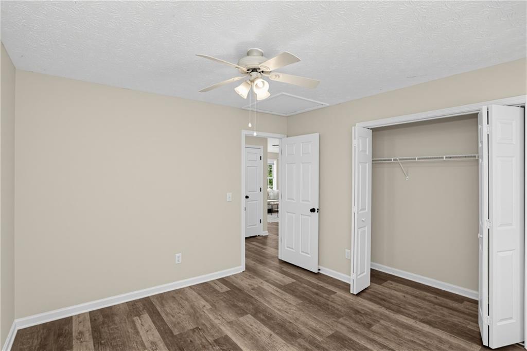 2734 Ashbury Point Lane