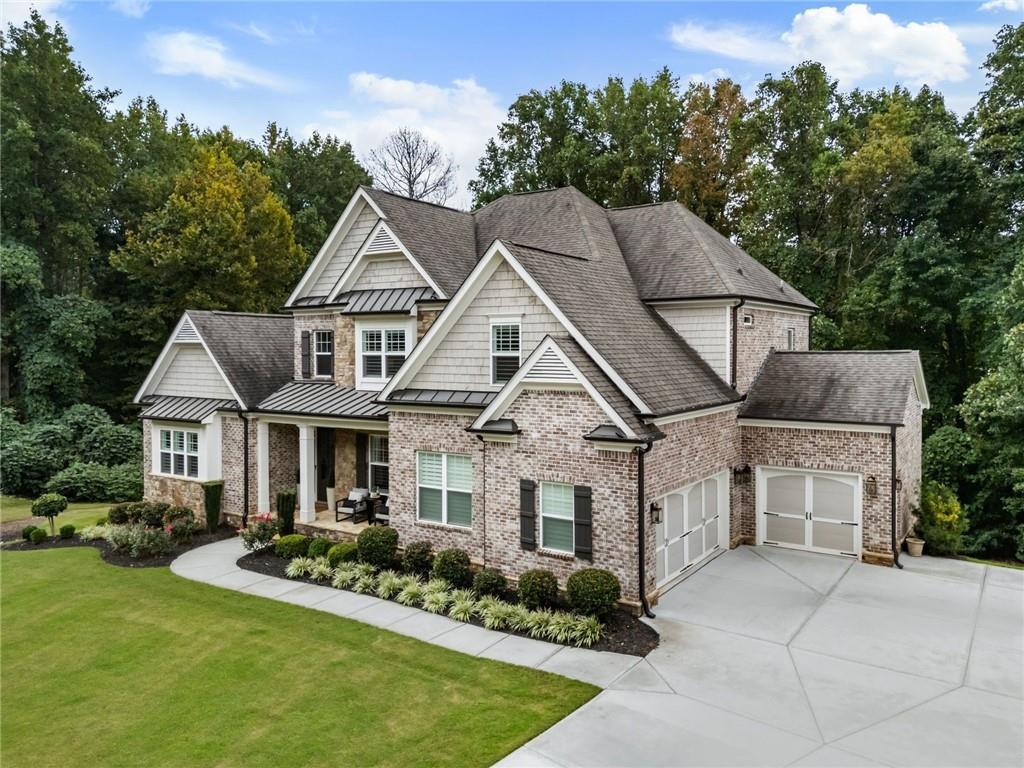 7559 Bates Drive