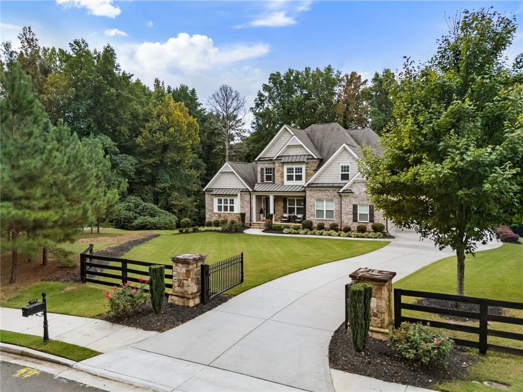 7559 Bates Drive