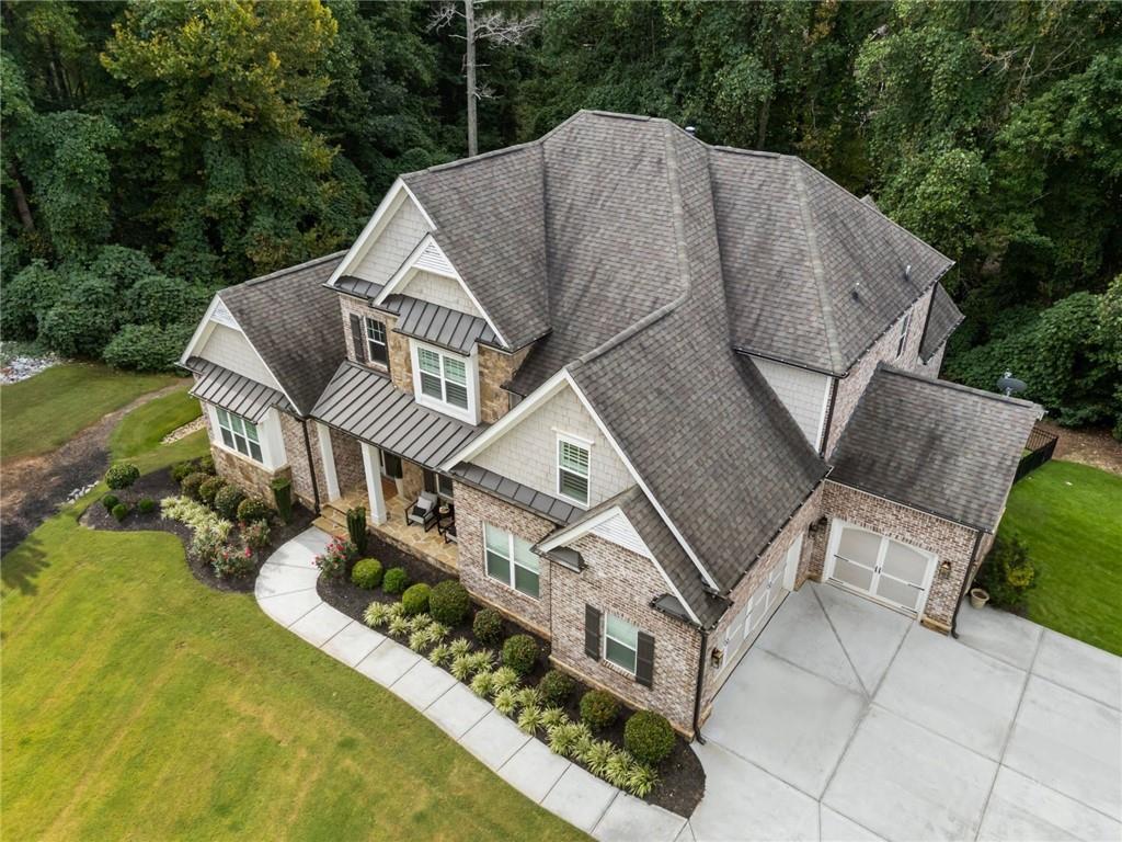 7559 Bates Drive