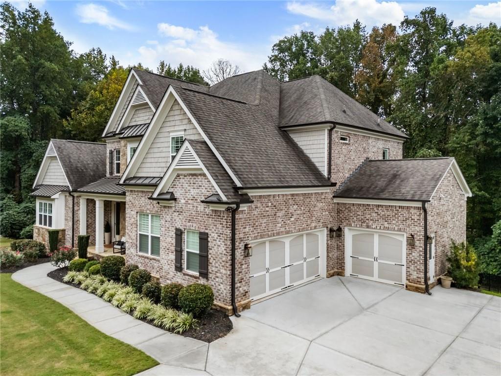 7559 Bates Drive