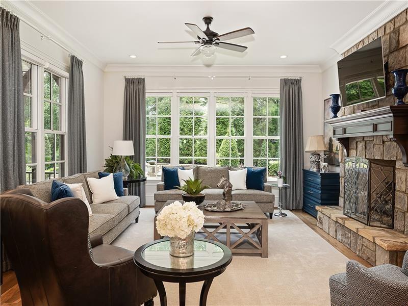 10155 Cedar Ridge Drive