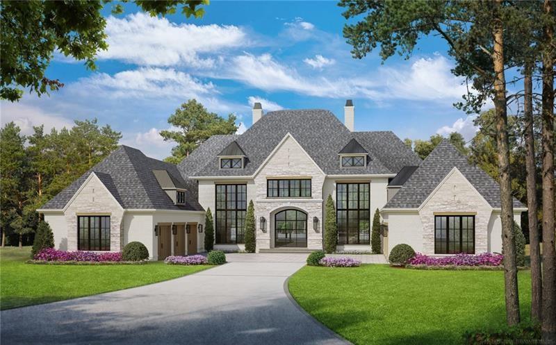 10155 Cedar Ridge Drive